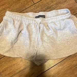 brandy melville shorts